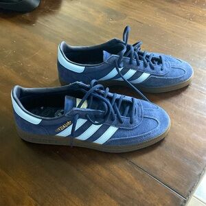 Adidas Spezial
